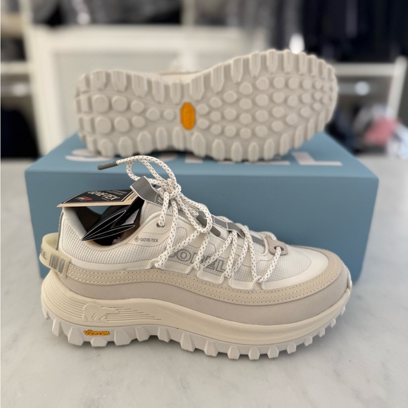 ⭐️NWT⭐️ Sorel Callsign Horizon Low GTX Shoes - Picture 2 of 8